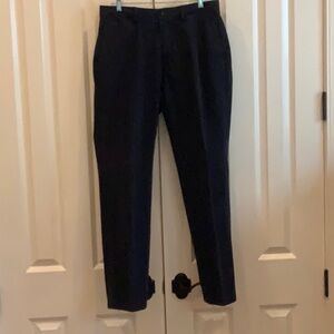 Ralph Lauren Navy Chino Pants